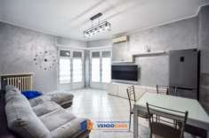 Foto Appartamento in vendita a Carmagnola - 3 locali 94mq