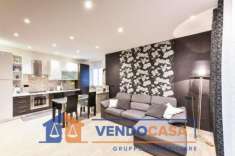 Foto Appartamento in vendita a Carmagnola - 4 locali 100mq