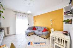 Foto Appartamento in vendita a Carmagnola