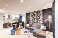 Foto Appartamento in vendita a Carmagnola