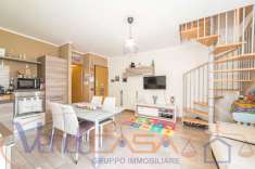 Foto Appartamento in vendita a Carmagnola