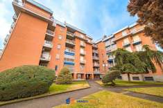 Foto Appartamento in vendita a Carmagnola