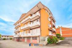 Foto Appartamento in vendita a Carmagnola