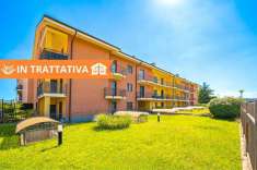 Foto Appartamento in vendita a Carmagnola