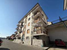 Foto Appartamento in vendita a Carmagnola