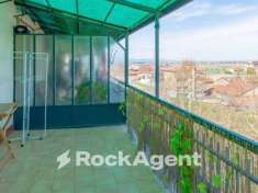 Foto Appartamento in vendita a Carmagnola