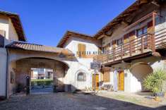 Foto Appartamento in vendita a Carnago