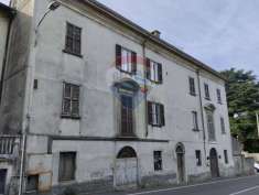 Foto Appartamento in vendita a Carnago