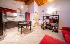 Foto Appartamento in vendita a Carnago