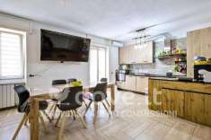 Foto Appartamento in vendita a Carnago