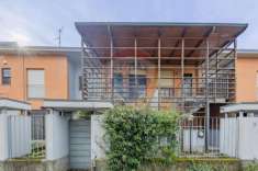 Foto Appartamento in vendita a Carnate - 5 locali 129mq