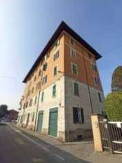 Foto Appartamento in Vendita a Carnate