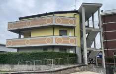 Foto Appartamento in Vendita a Carnate