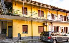 Foto Appartamento in vendita a Caronno Pertusella