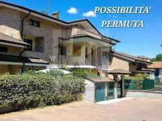 Foto Appartamento in vendita a Caronno Pertusella