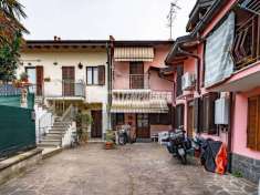 Foto Appartamento in vendita a Caronno Pertusella