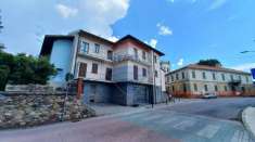 Foto Appartamento in vendita a Caronno Varesino