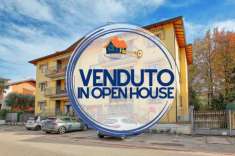 Foto Appartamento in vendita a Caronno Varesino