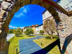 Foto Appartamento in vendita a Carozzo - La Spezia 105 mq  Rif: 1252666