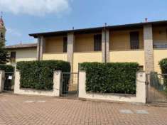 Foto Appartamento in vendita a Carpaneto Piacentino - 3 locali 126mq