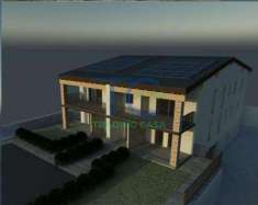 Foto Appartamento in vendita a Carpaneto Piacentino