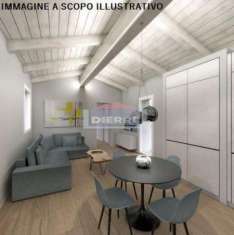 Foto Appartamento in vendita a Carpi - 3 locali 85mq