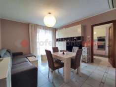 Foto Appartamento in vendita a Carpi - 4 locali 90mq