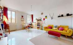Foto Appartamento in vendita a Carpi