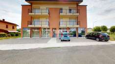 Foto Appartamento in vendita a Carpi