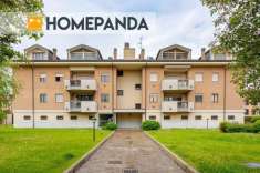 Foto Appartamento in vendita a Carpiano