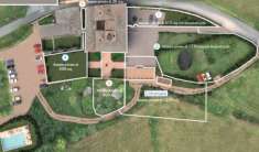 Foto Appartamento in vendita a Carpineto - Sovicille 90 mq  Rif: 1323832