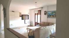 Foto Appartamento in vendita a Carrara 140 mq  Rif: 533804