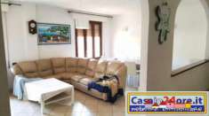 Foto Appartamento in vendita a Carrara 150 mq  Rif: 591829