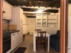 Foto Appartamento in vendita a Carrara 38 mq  Rif: 1327461