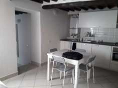 Foto Appartamento in vendita a Carrara 45 mq  Rif: 1337245