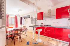 Foto Appartamento in vendita a Carrara