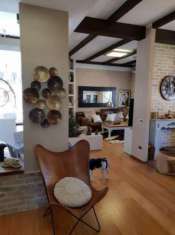 Foto Appartamento in vendita a Carrara 90 mq  Rif: 1089892