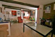 Foto Appartamento in vendita a Carrara 90 mq  Rif: 1296469