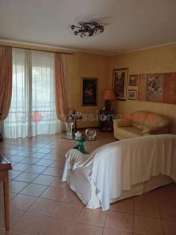 Foto Appartamento in vendita a Carsoli