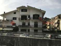 Foto Appartamento in vendita a Carsoli