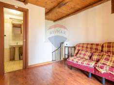 Foto Appartamento in vendita a Carsoli