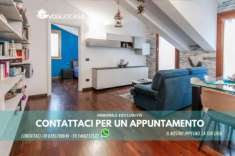 Foto Appartamento in vendita a Carugo - 2 locali 80mq