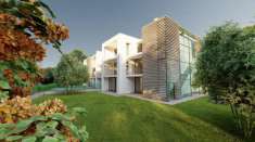 Foto Appartamento in vendita a Carugo - 4 locali 200mq