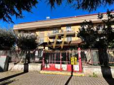 Foto Appartamento in vendita a Casagiove - 3 locali 131mq