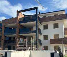 Foto Appartamento in vendita a Casagiove