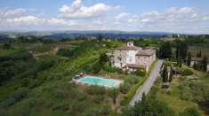 Foto Appartamento in vendita a Casaglia - San Gimignano 78 mq  Rif: 1250602
