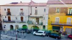 Foto Appartamento in vendita a Casal Velino