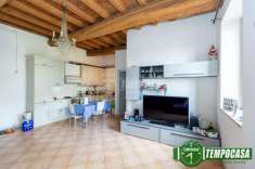 Foto Appartamento in vendita a Casale Cremasco Vidolasco