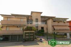 Foto Appartamento in vendita a Casale Cremasco Vidolasco