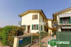 Foto Appartamento in vendita a Casale Cremasco Vidolasco